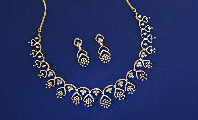 Necklace Set